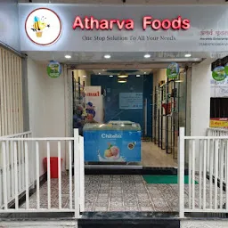Atharva Foods