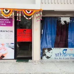 Atharva Skin, hair & laser clinic