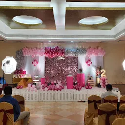 Athidhi Banquet Hall Miyapur