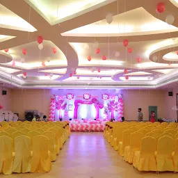 Athidhi Banquet Hall Miyapur