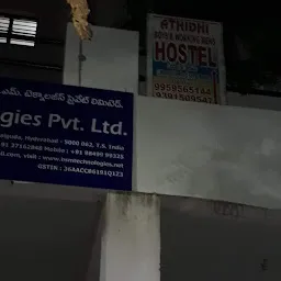 Athidi Hostel