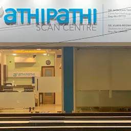 Athipathi Scan Centre