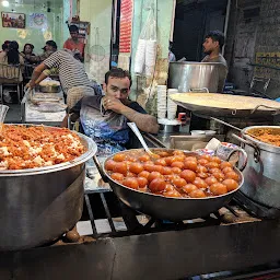 Athithi Sweets And Bhojanalya