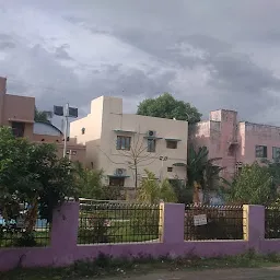 Athiyamaan Nagar Park