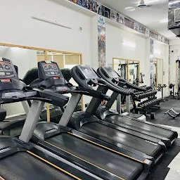 ATHLETIC GYM AND FITNESS CENTER