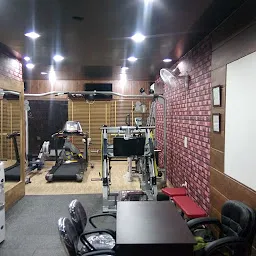 Athletics Private Training Studio