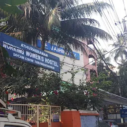 Athurasramam Working Womens Hostel