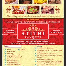 Atithi Banquets