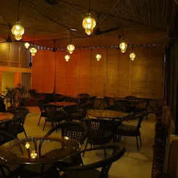 Atithi Cafe