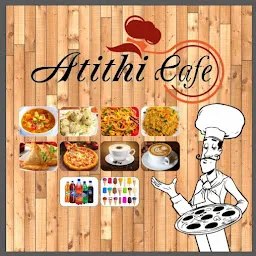 Atithi Cafe