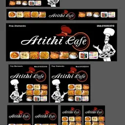 Atithi Cafe