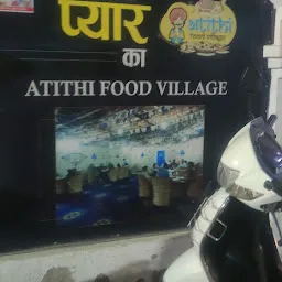 Atithi Food Village