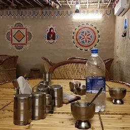 Atithi Food Village