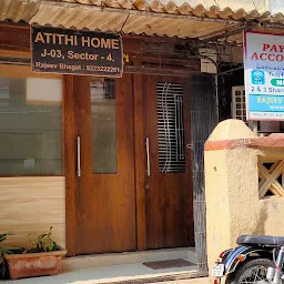 Atithi Home Paying Guest