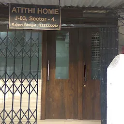 Atithi Home Paying Guest