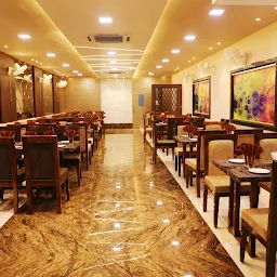 Atithi Restaurant