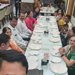 Atithi restaurant and Banquet