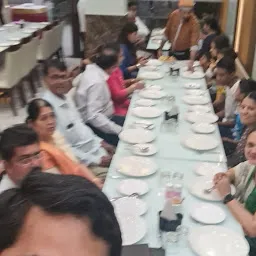 Atithi restaurant and Banquet