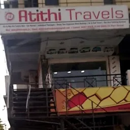 Atithi Travels