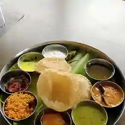Atithi Veg Restaurant(Nakshatra LR)