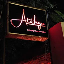 Atithya