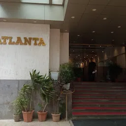 Atlanta Building
