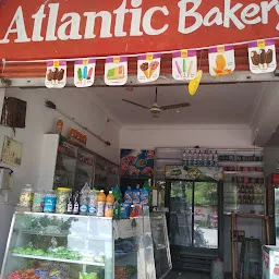 Atlantic Bakery,
