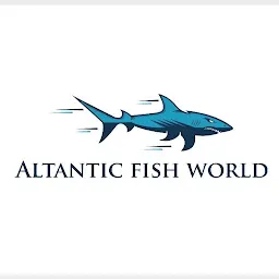 Atlantic fish world