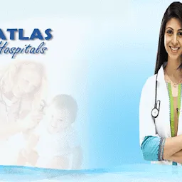 Atlas Hospitals - Ortho Hospital