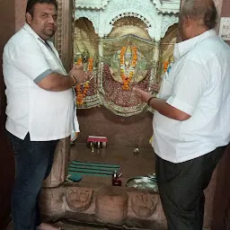 Atleshver Mahadevji Temple