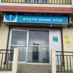 ATM near Network Travels