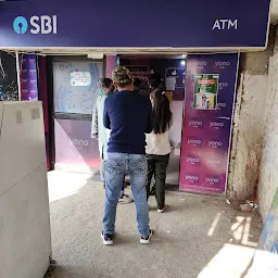 ATM near Police Headquater