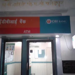 ATM Post Office
