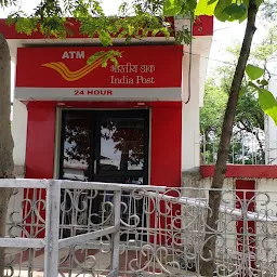 ATM POST OFFICE RAMGARH