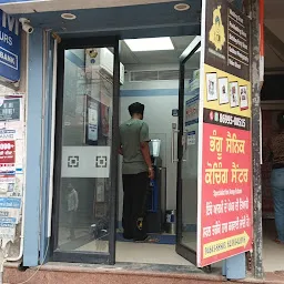 ATM SBI