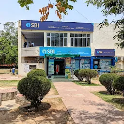 ATM SBI