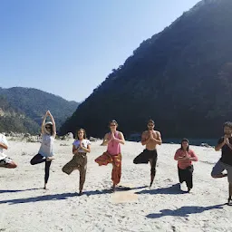 Atma Jyoti Yoga Ashram