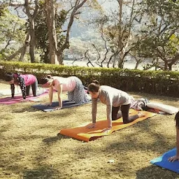 Atma Jyoti Yoga Ashram