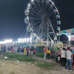 Atma ram kumar sabha ground