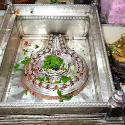 Atmaveereshwar Mahadev Temple