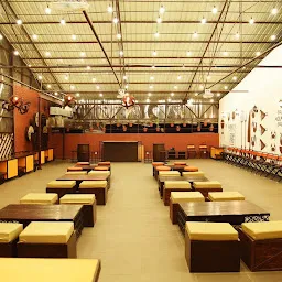 Atmosfire Caterers by Barbeque Nation