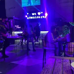 Atmosphere - Premium Lifestyle Cafe