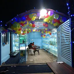 Atoll Aquarium