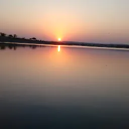 Atpadi Lake