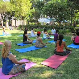 Atri Yoga Center