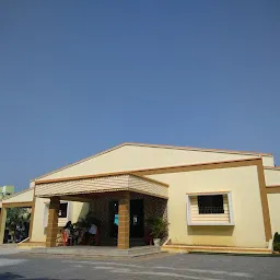 Attabira Police Station