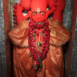 Attarsuiya Hanuman Mandir