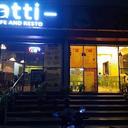 Atti - Cafe and Resto