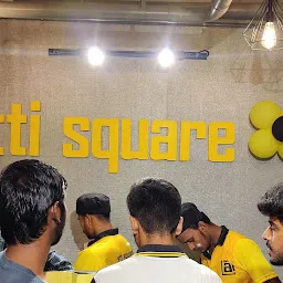 Atti Square - Kotturpuram