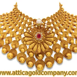 Attica Gold Company - Gold Buyers in Gulbarga